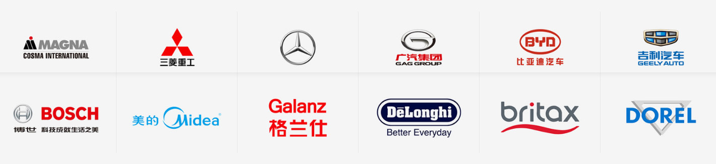 Top polypropylene raw material pp factory for rearview mirror base-3